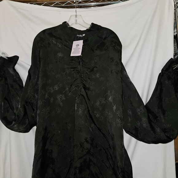 Bat Woman Girl NWT 4XL BATMAN - Picture 15 of 15